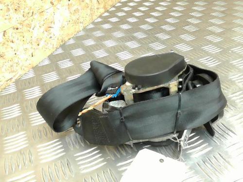 Used Front right belt tensioner PEUGEOT 407 (6D_) 1.6 HDi 110 (6D9HZC, 6D9HYC) (109 hp) 21737876