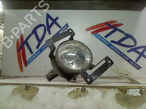 Used Right front fog light HYUNDAI TUCSON (JM) 2.0 CRDi All-wheel Drive (140 hp) 21736399