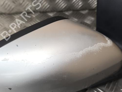 Right mirror VOLVO V70 II (285) D5 | BP22009460C27 