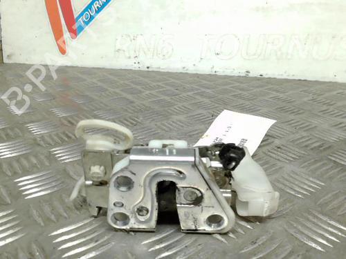 Used Front right lock DACIA DUSTER (HS_) 1.5 dCi (86 hp) 21735432