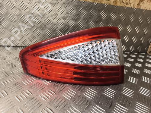 Used Left taillight FORD MONDEO IV (BA7) 1.8 TDCi (125 hp) 23847305