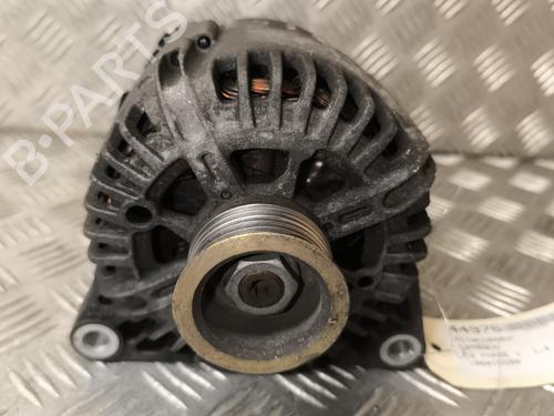 Used Alternator CITROËN C2 (JM_) 1.4 HDi (68 hp) 29192482