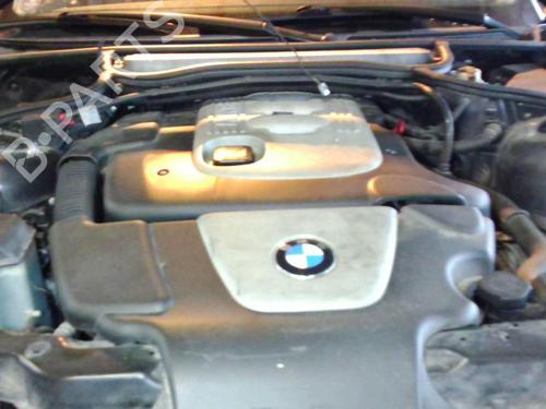 Right taillight BMW 3 (E46) 320 d | BP21742450C35 
