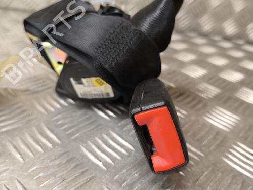 Used Rear middle belt tensioner VW GOLF V (1K1) 1.9 TDI (105 hp) 30593093