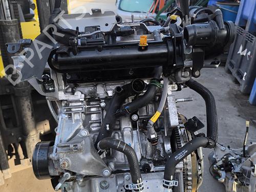 Engine RENAULT CAPTUR II (HF_) TCe 90 (HFM6) | BP22012146M1 