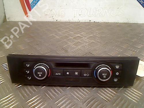 Used Climate control BMW 3 (E90) 320 d (177 hp) 21735689