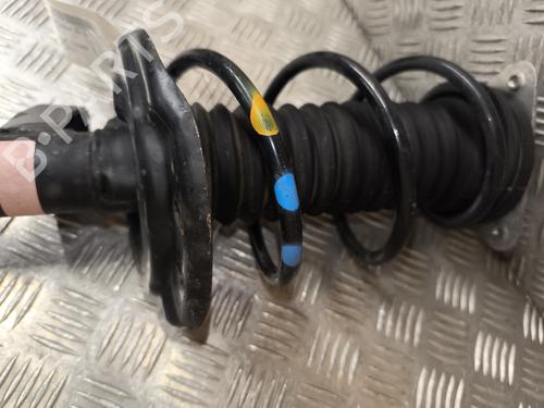 Left front shock absorber RENAULT TWINGO III (BCM_, BCA_) 1.0 SCe 65 (BCMJ) | BP22011809M16 