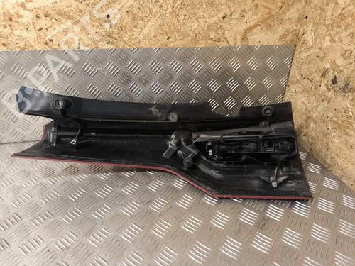 Right taillight CITROËN C4 Grand Picasso I (UA_) 1.6 HDi | BP22654878C35 