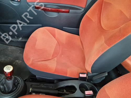 Climate control CITROËN C2 (JM_) 1.1 | BP21778069I5 