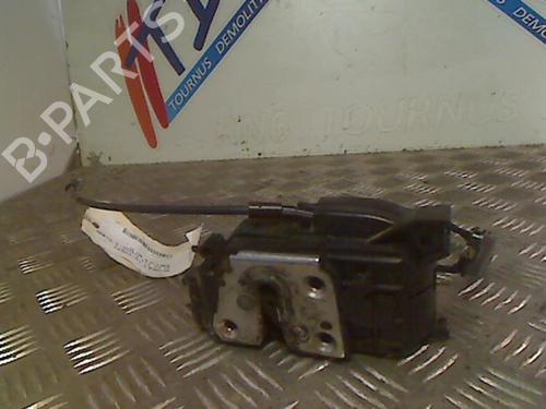 Used Front right lock RENAULT CLIO III (BR0/1, CR0/1) 1.5 dCi (C/BR0G, C/BR1G) (68 hp) 21753232
