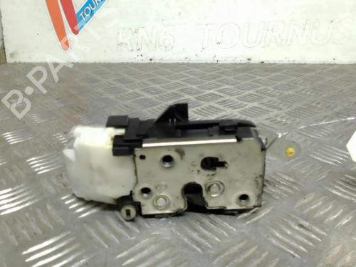 Rear left lock ALFA ROMEO 147 (937_) 1.9 JTD (937.AXD1A, 937.BXD1A, 937.AXV1A, 937.BXB1A,... | BP21750722C100 