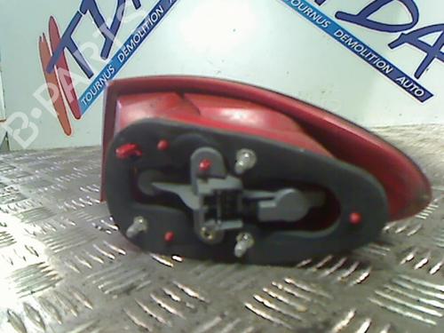 Left taillight ALFA ROMEO 147 (937_) 1.9 JTD 16V (937.AXG1B, 937.BXG1B) | BP21744445C34 