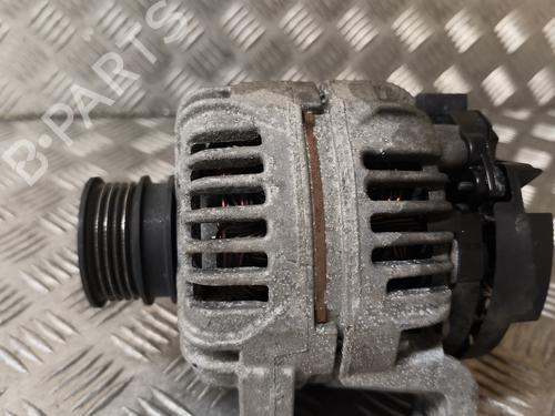 Alternator OPEL MERIVA A MPV (X03) 1.6 (E75) | BP21741746M7 