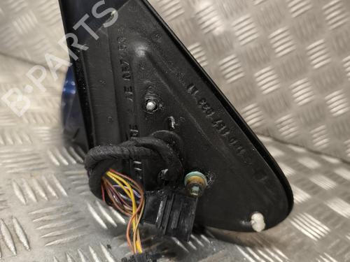 Left mirror SEAT TOLEDO II (1M2) 1.9 TDI | BP29428777C26 