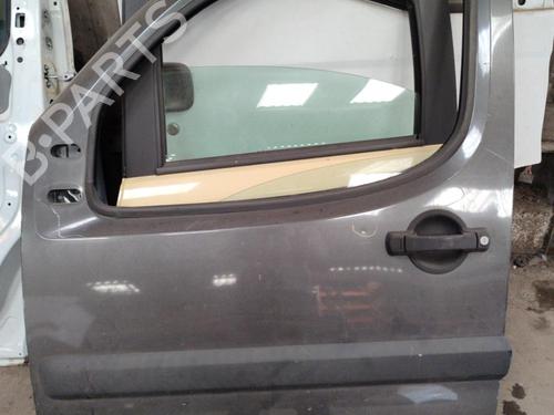 Dør venstre foran FIAT DOBLO MPV (119_, 223_) 1.9 JTD (105 hp) 21742679