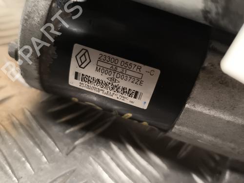Startmotor RENAULT CLIO IV (BH_) 0.9 TCe 90 (BHNF, BHMA, BHMH, BHJK, BHJR) | BP24455212M8 