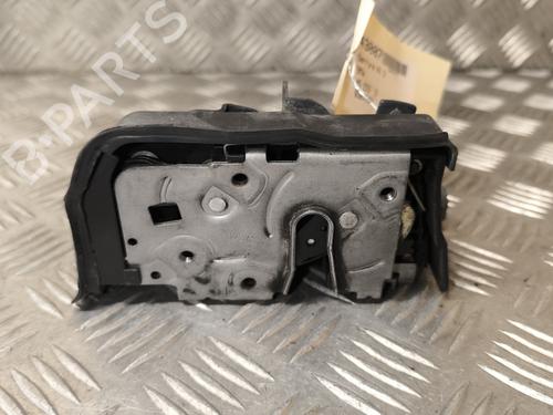 Used Front right lock BMW X5 (E53) 3.0 d (218 hp) 22006846