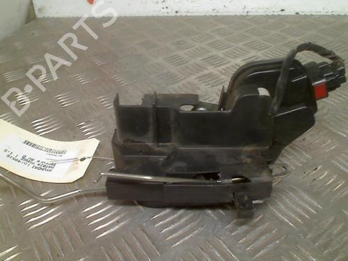 Front right lock HYUNDAI MATRIX (FC) 1.5 CRDi VGT | BP21735857C97 