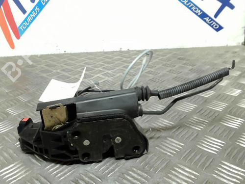 Used Front left lock KIA SPORTAGE II (JE_, KM_) 2.0 CRDi 4WD (113 hp) 21743442