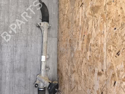 Used Steering rack RENAULT MEGANE IV Hatchback (B9A/M/N_) 1.5 dCi 110 (B9A3) (110 hp) 27528359