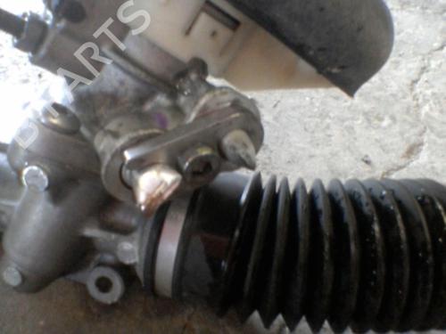 Used Steering rack DACIA SANDERO II TCe 90 (B8M1, B8MA, B8AC) (90 hp) 21743156