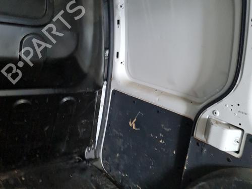 Right slide door RENAULT KANGOO Express (FW0/1_) 1.5 dCi 90 (FW0G, FW05, FW08, FW11) | BP30151152C75 