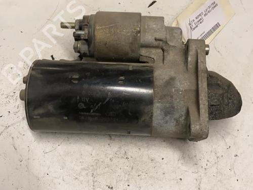 Starter ALFA ROMEO GT (937_) 1.9 JTD (937CXN1B) | BP21744583M8 