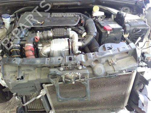 Starter PEUGEOT 208 I (CA_, CC_) 1.6 BlueHDi 100 | BP21737236M8 