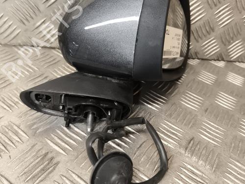 Right mirror OPEL CORSA E (X15) 1.4 Turbo (08, 68) | BP25221776C27 