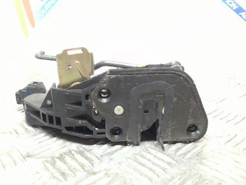 Front left lock HYUNDAI TRAJET (FO) 2.0 CRDi | BP21746524C98 