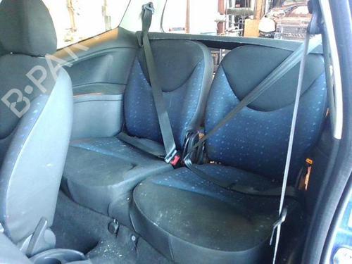 Steering column stalk CITROËN C2 (JM_) 1.1 | BP21738300I23 
