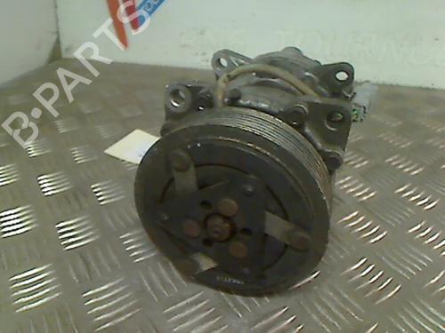 Used AC compressor CITROËN C8 (EA_, EB_) 2.2 HDi (128 hp) 31192007