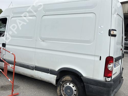Pièces Détachées Usagées RENAULT MASTER II Van (FD) 2.5 dCi (FD02) (101 hp) 4287466