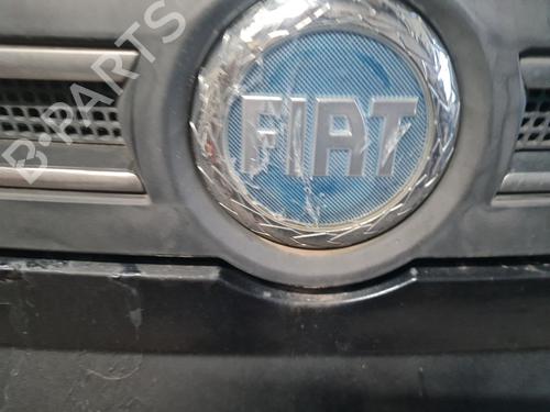 Grille FIAT PANDA (169_) 1.3 D Multijet (169.AXC1A) | BP21732813C40 