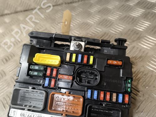 Used Fuse box CITROËN C3 II (SC_) 1.6 HDi 90 (90 hp) 24147998