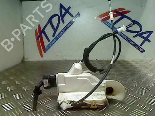Front left lock PEUGEOT 508 I (8D_) 1.6 HDi | BP21739243C98 