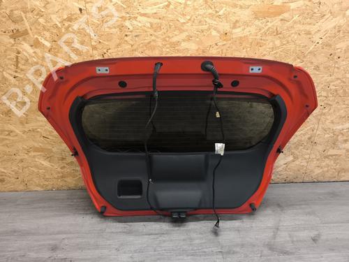 Tailgate FORD FIESTA VI (CB1, CCN) 1.0 Sport | BP21741581C6 