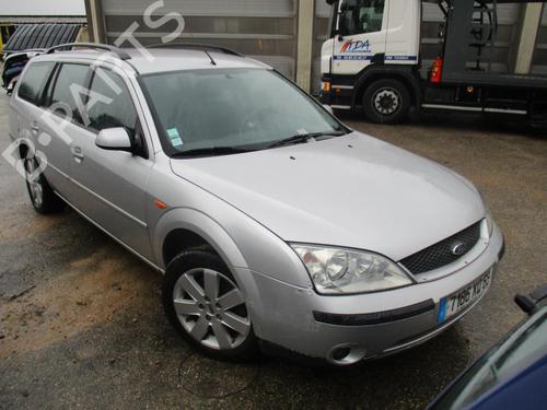 Right mirror FORD MONDEO III Turnier (BWY) 2.0 16V TDDi / TDCi | BP21752710C27 
