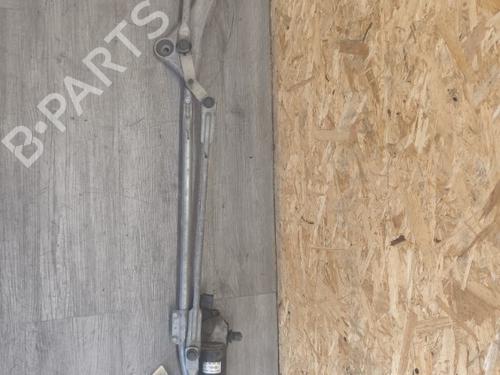 Used Front wiper motor MERCEDES-BENZ A-CLASS (W169) A 170 (169.032, 169.332) (116 hp) 21744733