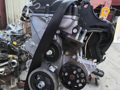 Engine KIA VENGA (YN) 1.6 CVVT | BP22012852M1 
