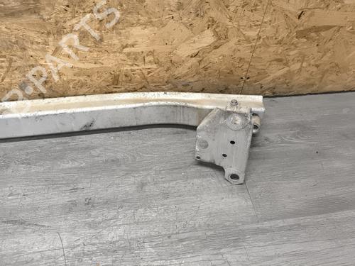 Front bumper reinforcement RENAULT MODUS / GRAND MODUS (F/JP0_) 1.5 dCi (JP0G, JP0H) | BP30203792C109