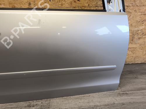 Right front door VW POLO IV (9N_, 9A_) 1.4 TDI | BP23905040C3 