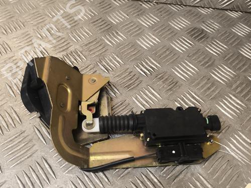 Rear right lock CITROËN C8 (EA_, EB_) 2.0 HDi | BP21748238C99 