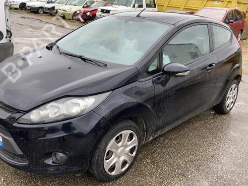 Display FORD FIESTA VI (CB1, CCN) 1.4 TDCi | BP21734939C48 