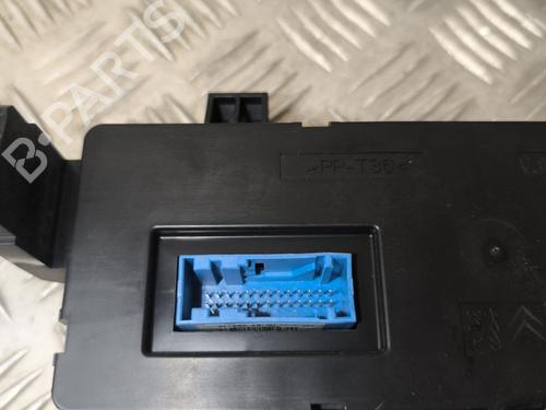 Climate control CITROËN C3 Pluriel (HB_) 1.6 | BP25276905I5 