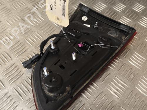 Right tailgate light FORD ECOSPORT 1.0 EcoBoost | BP21737816C80 