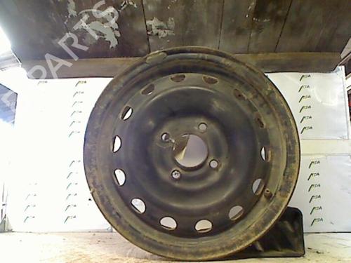 Used Rim CITROËN XSARA (N1) 1.9 TD (90 hp) 25277645