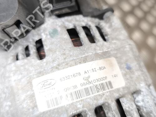 Generator FORD FOCUS I Turnier (DNW)  | BP21739433M7 