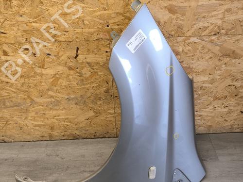 Used Left front fenders NISSAN NOTE (E11, NE11) 1.5 dCi (86 hp) 25157573