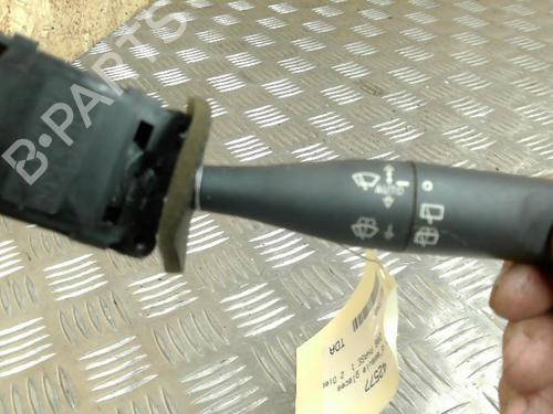 Used Steering column stalk PEUGEOT 206 Hatchback (2A/C) 2.0 HDI 90 (90 hp) 21737537